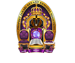To Go Be The Glory Ministries
